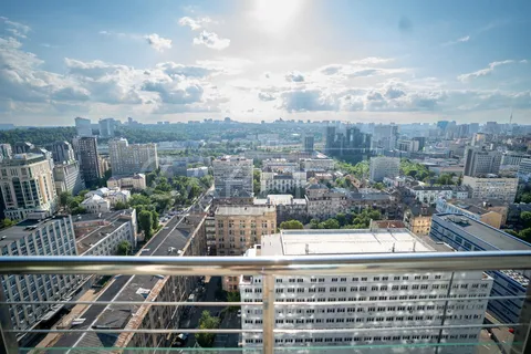 Аренда  квартира Киевская обл., Киев, Федорова ул., 2А - 48/80