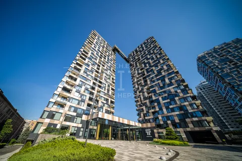 Аренда  квартира Киевская обл., Киев, Федорова ул., 2А - 80/80