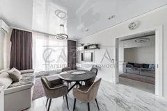 Аренда  квартира Киевская обл., Киев, Оболонский ул., 26