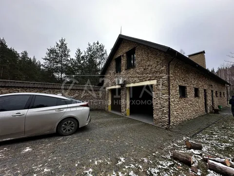 Аренда  частный дом Киевская обл., Колонщина, Новомарʼяновська ул., 5А - 2/16