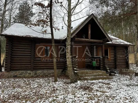 Аренда  частный дом Киевская обл., Колонщина, Новомарʼяновська ул., 5А - 3/16