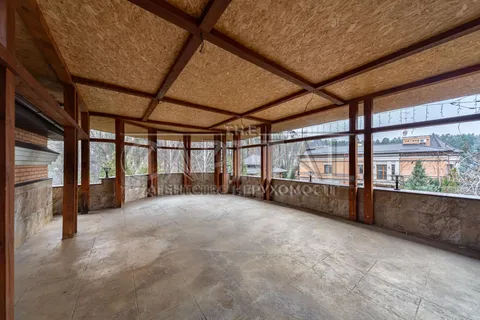 Аренда  частный дом Киевская обл., Дмитровка,  - 42/60