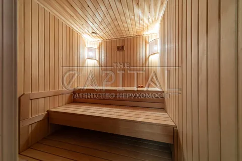 Аренда  частный дом Киевская обл., Дмитровка,  - 50/60