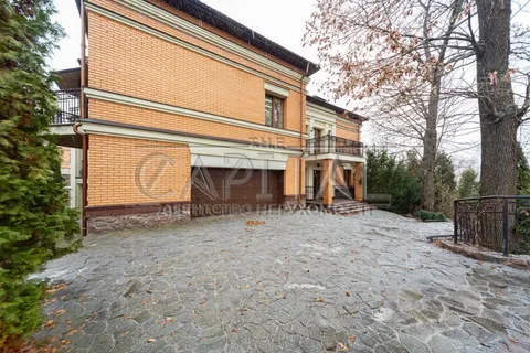 Аренда  частный дом Киевская обл., Дмитровка,  - 54/60
