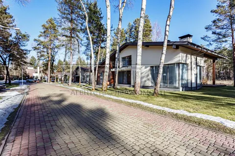 Аренда  частный дом Киевская обл., Лебедевка, Київська Рівʼєра ул., 1 - 3/39