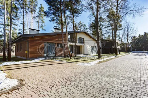 Аренда  частный дом Киевская обл., Лебедевка, Київська Рівʼєра ул., 1 - 4/39