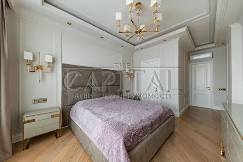 Аренда  квартира Киевская обл., Киев, Андрея Верхогляда ул., 17 - 11/28