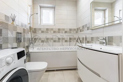 Аренда  частный дом Киевская обл., Осещина,  - 17/28