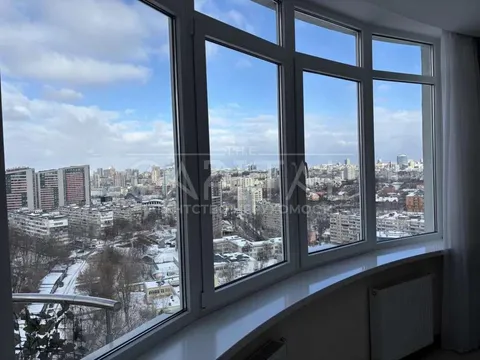 Аренда  квартира Киевская обл., Киев, Генерала Шаповала ул., 2 - 24/24