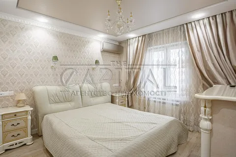 Аренда  квартира Киевская обл., Киев, Григоренко Петра ул., 13 - 10/23