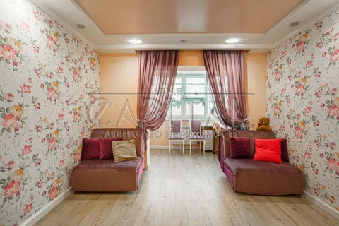 Аренда  квартира Киевская обл., Киев, Григоренко Петра ул., 13 - 12/23