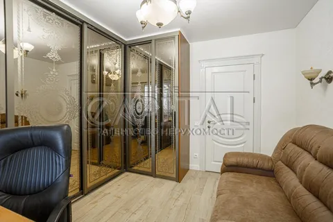Аренда  квартира Киевская обл., Киев, Григоренко Петра ул., 13 - 16/23
