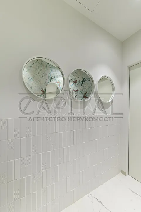Аренда  квартира Киевская обл., Киев, Коновальца Евгения ул., 26А - 30/34