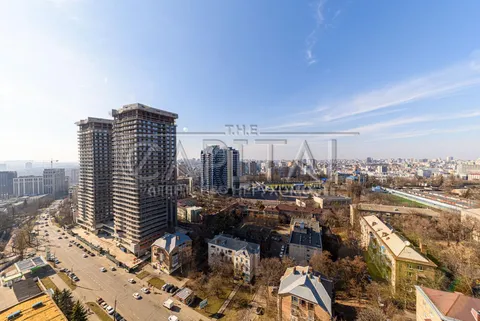 Аренда  квартира Киевская обл., Киев, Коновальца Евгения ул., 26А - 33/34