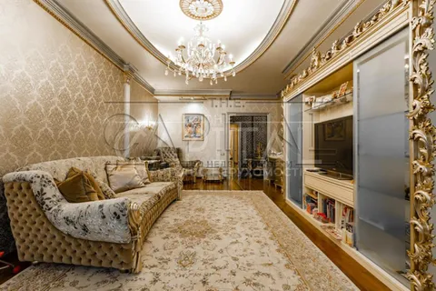 Аренда  квартира Киевская обл., Киев, Франко Ивана ул., 4б - 6/51
