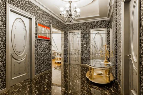 Аренда  квартира Киевская обл., Киев, Франко Ивана ул., 4б - 10/51