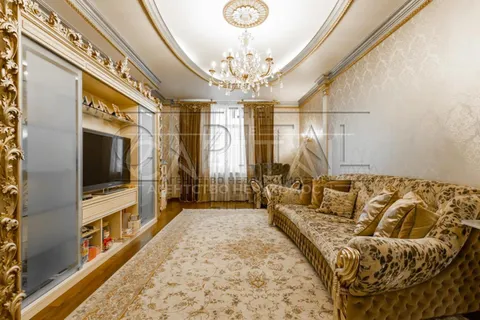 Аренда  квартира Киевская обл., Киев, Франко Ивана ул., 4б - 15/51