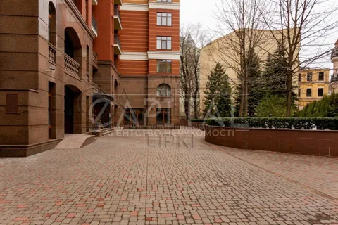 Аренда  квартира Киевская обл., Киев, Франко Ивана ул., 4б - 42/51