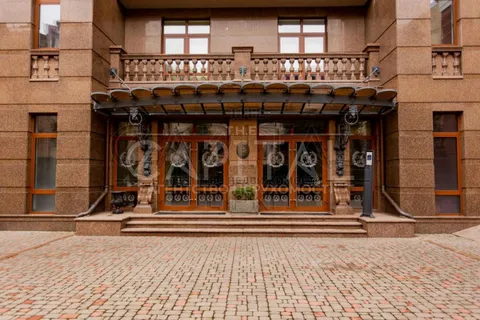 Аренда  квартира Киевская обл., Киев, Франко Ивана ул., 4б - 45/51