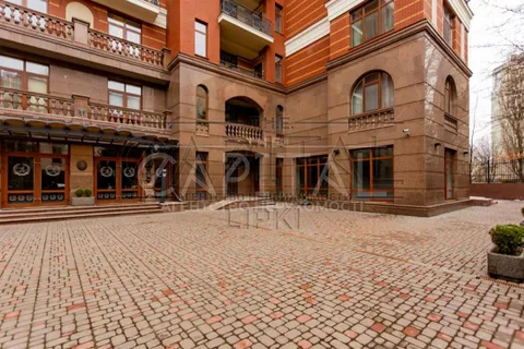 Аренда  квартира Киевская обл., Киев, Франко Ивана ул., 4б - 48/51