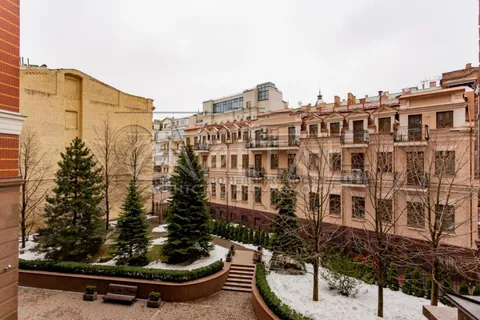 Аренда  квартира Киевская обл., Киев, Франко Ивана ул., 4б - 51/51