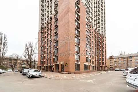 Аренда  квартира Киевская обл., Киев, Соломенская ул., 20в - 22/23