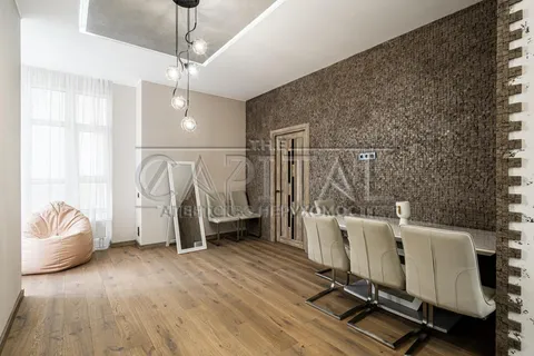 Аренда  квартира Киевская обл., Киев, Барбюса Анри ул., 53 - 6/21