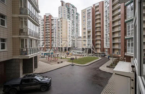 Аренда  квартира Киевская обл., Киев, Барбюса Анри ул., 53 - 21/21