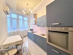 Аренда  квартира Киевская обл., Киев, Жилянская ул., 118