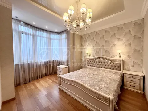 Аренда  квартира Киевская обл., Киев, Жилянская ул., 118 - 7/25
