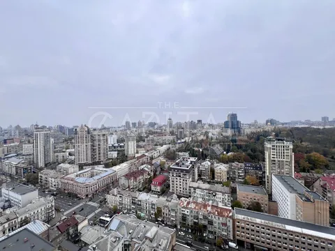 Аренда  квартира Киевская обл., Киев, Жилянская ул., 118 - 15/25