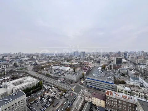 Аренда  квартира Киевская обл., Киев, Жилянская ул., 118 - 20/25