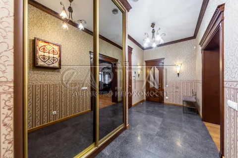 Аренда  квартира Киевская обл., Киев, Крещатик ул., 27б - 6/20