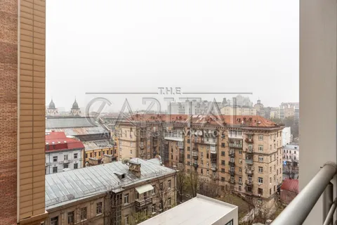 Аренда  квартира Киевская обл., Киев, Крещатик ул., 27б - 13/20