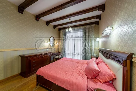 Аренда  квартира Киевская обл., Киев, Крещатик ул., 27б - 16/20