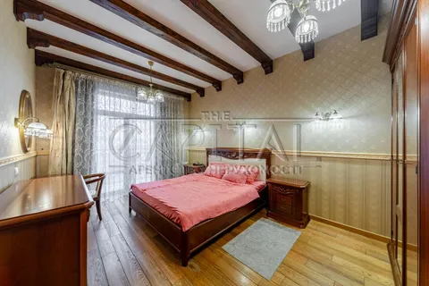 Аренда  квартира Киевская обл., Киев, Крещатик ул., 27б - 17/20