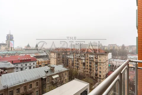 Аренда  квартира Киевская обл., Киев, Крещатик ул., 27б - 19/20