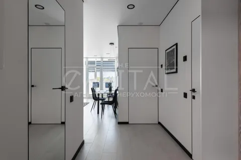Аренда  квартира Киевская обл., Киев, Берестейский ул., 11 - 8/8