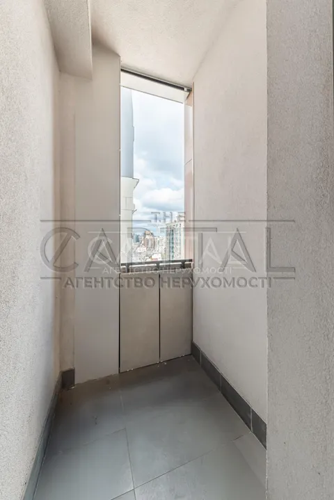 Аренда  квартира Киевская обл., Киев, Антоновича ул., 118 - 22/27