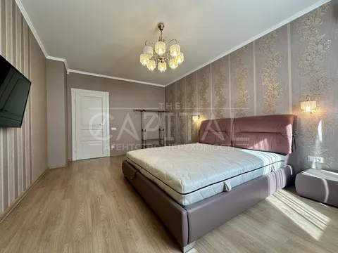 Аренда  квартира Киевская обл., Киев, Полтавская ул.,  - 1/20