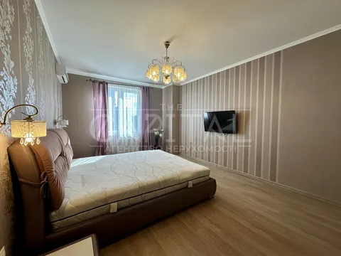 Аренда  квартира Киевская обл., Киев, Полтавская ул.,  - 2/20