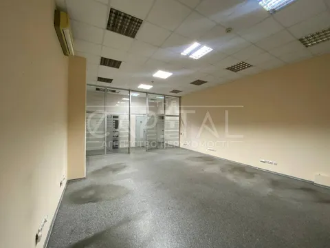 Аренда  офисное помещение Киевская обл., Киев, Хмельницкого Богдана ул., 41 - 19/52