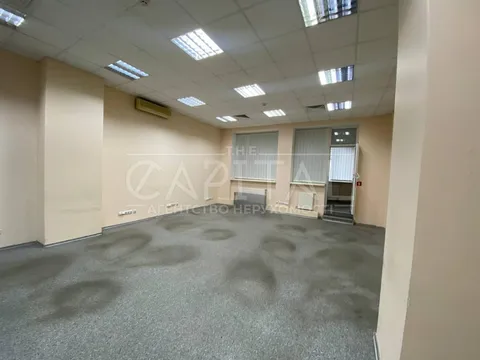 Аренда  офисное помещение Киевская обл., Киев, Хмельницкого Богдана ул., 41 - 42/52