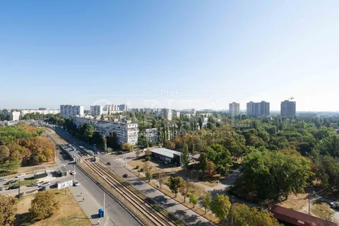 Аренда  квартира Киевская обл., Киев, Николая Руденко ул., 14 - 6/37