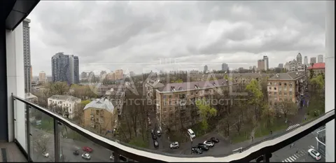 Аренда  квартира Киевская обл., Киев, Коновальца Евгения ул., 26а - 17/20