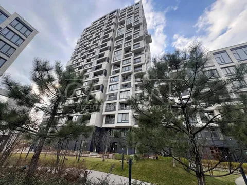 Аренда  квартира Киевская обл., Киев, Гарета Джонса ул., 12 - 22/24