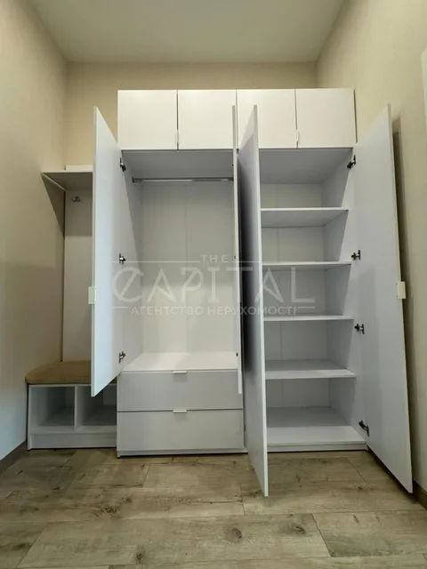 Аренда  квартира Киевская обл., Киев, Михаила Бойчука ул., 17 - 8/13