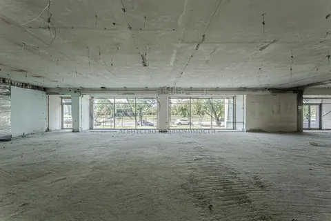 Аренда  офисное помещение Киевская обл., Киев, Днепровская ул., 13 - 4/39