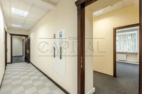 Аренда  офисное помещение Киевская обл., Киев, Игоревская ул., 12б - 22/35