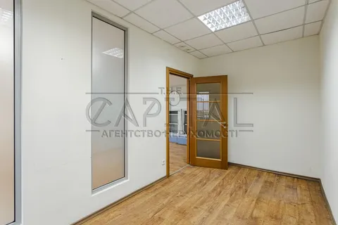 Аренда  офисное помещение Киевская обл., Киев, Березняковская ул., 29 - 9/17